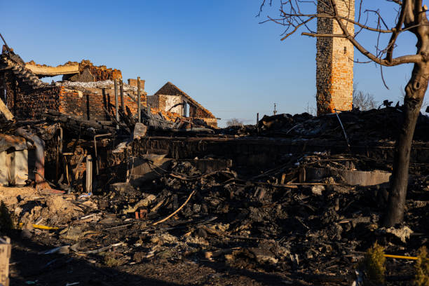 Reliable Fire Damage Assessment contractor in Apollo Beach, FL by Fire Damage Laser Cleaning
