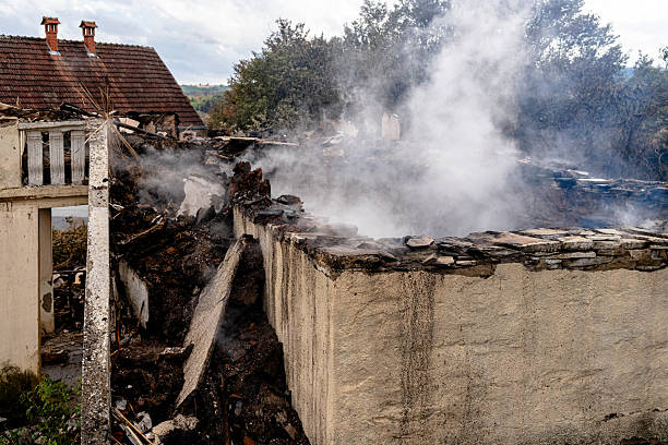 Affordable Fire Damage Assessment solutions in Apollo Beach, FL